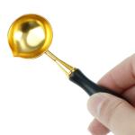 Sealing Wax Melting Spoon