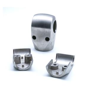  Stainless Steel Inconel Precision Oem Zinc Alloy Die Dlm277 Investment Casting Parts Manufactures