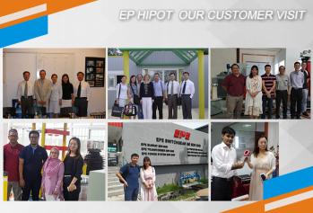 EP Hipot Electric Co., Ltd.