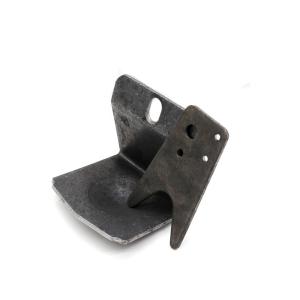  carbon steel stainless steel metal stamping parts blank Manufactures