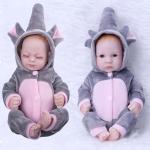 28cm Reborn Baby Doll
