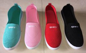  New Style Injection Shoes Fashion Shoes Flyknit Shoes Suede Sneaker Shoes Sport Shoes Jogging Running Shoes Casual Shoes Ladies Shoes Footwear Manufactures