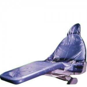  Dental Disposable Full Chair Cover Manufactures