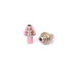 The Chinese factory produces cable accessories for motorcycles, automobiles, and