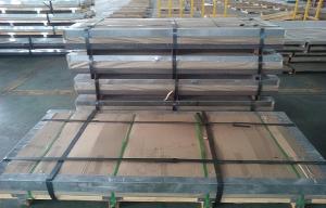  ASTM A240 304 310S 316L Stainless Steel Sheet 4x8 for Household appliances Manufactures
