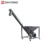 Buy cheap Manufacturer Supply Powder Conveyor Machine/hopper Screw Feeder Flexible from wholesalers