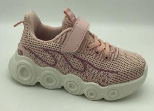  Kids Shoes Flyknit Sneaker Shoes Sport Shoes Walking Jogging Running Casual Shoes Children Shoes Whole Sale Manufactures