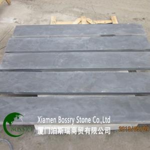  Blue Limestone from China factory Manufactures