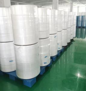  Wholesale Medical Gown Non-Woven Fabric for Hygiene and Beauty Manufactures