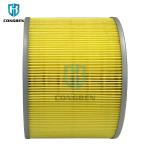 Auto Car Air Filter Element Accessories Competitive Price Wholesale Replacement