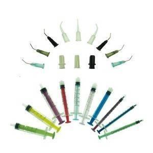  Dental Syringe Manufactures