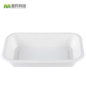  Supermarketdisposable Serving Platters , Fruit / Vegetanles Disposable Catering Trays Manufactures