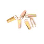 The Chinese factory produces cable accessories for motorcycles, automobiles, and