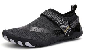  Swimming Quickdrying Aqua Barefoot Shoes Men Use Custom Design Manufactures