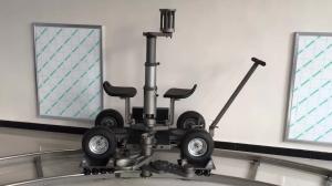  Film Camera Dolly Wheels Camera Filming Accessories Tubo Extension Manufactures