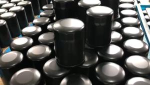  Auto Fuel Filter Element Car Fuel Filter 16403-00Qac Auto Parts China Manufacturer Fuel Filter Manufactures