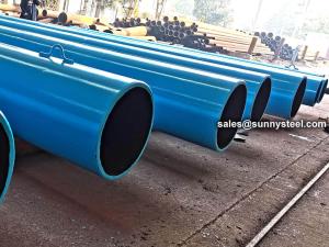  Straight Pipes With Ceramic Lining Manufactures