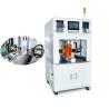 Buy cheap Automatic CNC Double-side 21700 18650 EV Cylindrical Battery Pack 220V/380V Spot from wholesalers