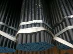 ASTM A106 / API 5L Gr.B Seamless Carbon Steel Pipe,1-1/4" SCH40