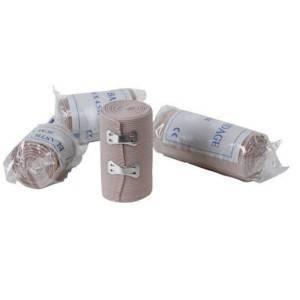 Wholesale Skin Color High Elastic Bandage Manufacturer and Supplier | JPS Manufactures