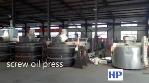 Various Specifications Oil Press Machine Spare Parts Easy To Use Manufactures