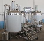 10HL 50HL Stainless Steel Beer Fermenter Pub Commercial Beer Brewing Equipment