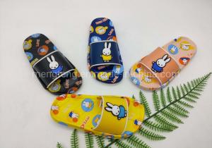  Chidren Slipper Outdoor Beach Slippers EVA Garden Shoes for Summer Kids Slippers Sport Slippers Fashion Slippers Manufactures