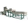 Buy cheap Automatic Plastic Recycle Machine Pistachio Sheller Production Line For Nut from wholesalers