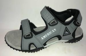  Men / Women Aqua Barefoot Shoes Sandals Adjustable Straps With Arch Support Open Toe Manufactures