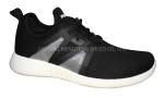 Women Suede Leather Sports Sneaker Shoes For Sport / Walking / Jogging