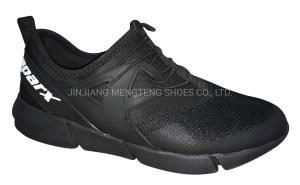  New Style Walking Sneaker Shoes Factory High Quality Men Casual Running Jogging Sports Shoes Manufactures