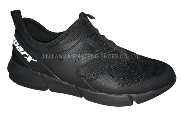 New Style Walking Sneaker Shoes Factory High Quality Men Casual Running Jogging