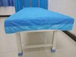 Popular PLA/Pet Professional China Nonwoven Fabric Making Machine High Speed
