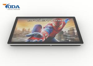  Wall Mounted Digital Advertising Display Screens Windows Opening System Manufactures