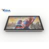 Buy cheap Wall Mounted Digital Advertising Display Screens Windows Opening System from wholesalers