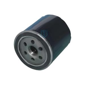  High Filtration Efficiency Oil Filter Wholesale Product Auto Part OEM 1109.87 Oil Filters For Cars Auto Manufactures