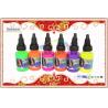 Buy cheap BL . Fluorescent tattoo colors, 15ml from wholesalers