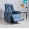 Buy cheap Electric Health Care Massage Chair Single Multi-Function Manual Sofa Rocking from wholesalers