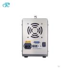 E Liquid Milk /Polish Nail/ Twisted Glass Bottle Filling Peristaltic Pump
