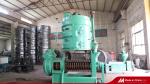 edible vegetable cooking sunflower seed screw oil press production line oil