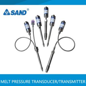 SAND PT123B PT1236B melt pressure transmitter