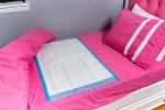 Baby Adult Pet Ultra Absorbent Diaper Non-skid Waterproof Disposable Bed Pads