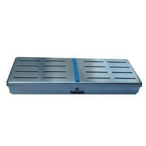  Dental Disposable Sterilization Cassettes C05M Manufactures