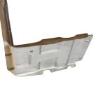 OEM sheet metal stamping parts, auto body metal stamping parts/front seat