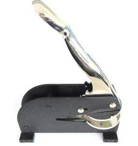  Desk Embossing Seal Manufactures