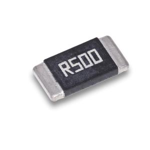  PAGOODA manufactures alloy resistors Manufactures