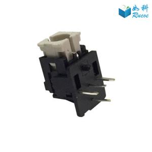  6x6mm Momentary Right-Angle LED Illuminated Tact Button Switch Manufactures