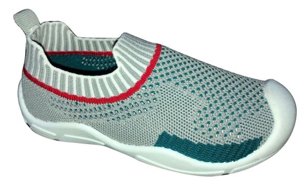 Good Quality Kid Shoes Fashion Shoes Flyknit Shoes Sneaker Shoes Sport Shoes