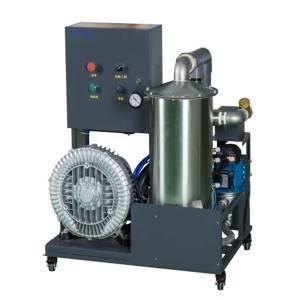  Jpcx-05 Dental Vacuum Suction Heat Dissipation Easy Maintenance Manufactures