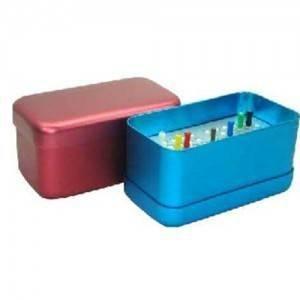  Dental Disposable Endo Box ID221 Endo Mini Pulpa Manufactures